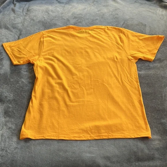 Adidas Men's OG Lakers Graphic Tee Size XL - Picture 2 of 2